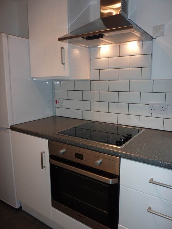 Image 3:1 bedroom Apartment or flat to rent