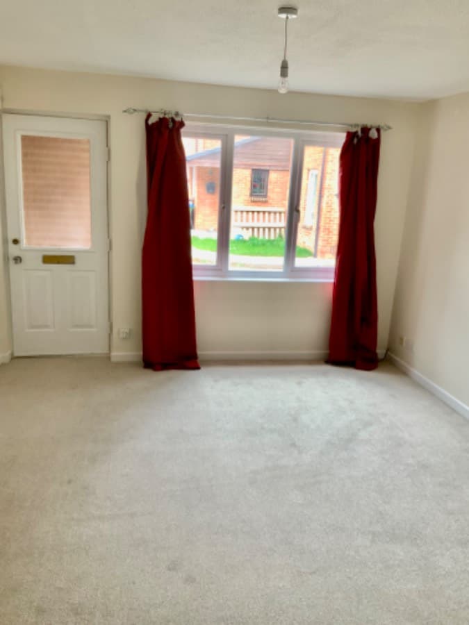 Image 3:1 bedroom Apartment or flat to rent