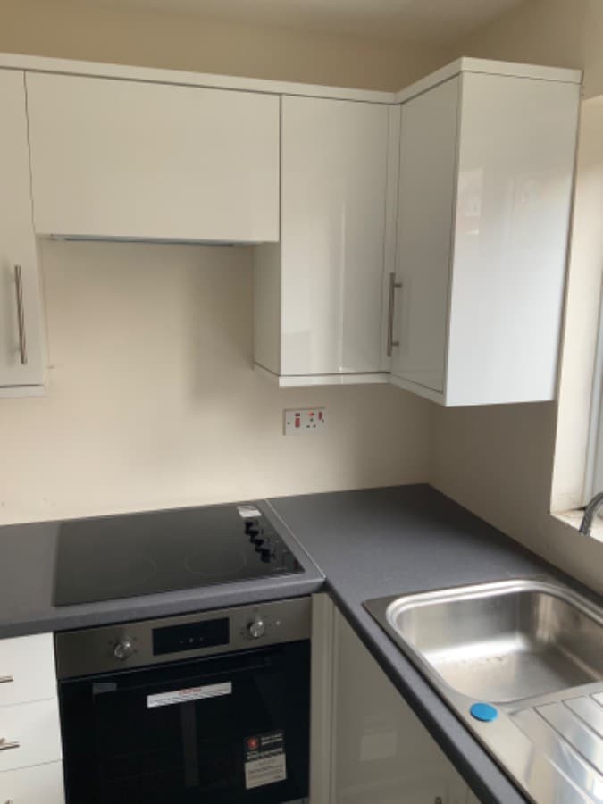 Image 2:1 bedroom Apartment or flat to rent