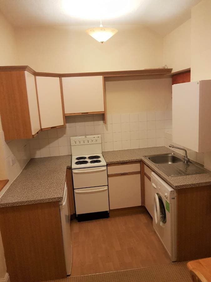Image 2:1 bedroom Apartment or flat to rent