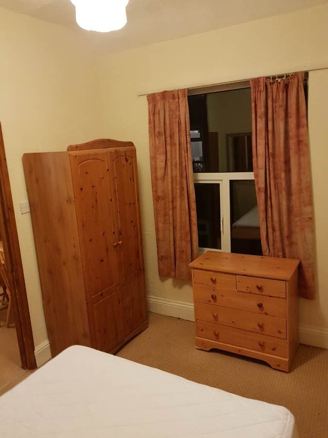 Image 3:1 bedroom Apartment or flat to rent