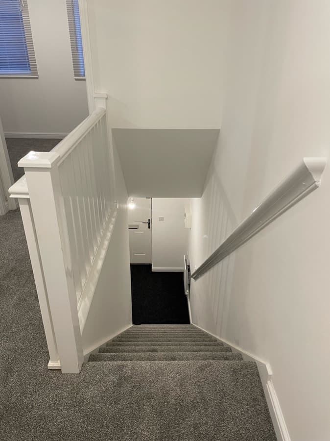 Image 3:3 bedroom Semi-detached house to rent