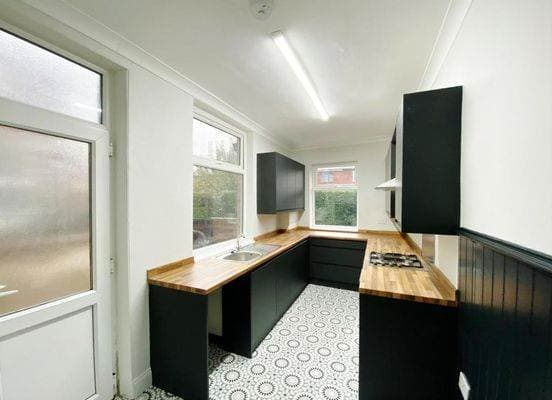Image 3:4 bedroom Terraced house to rent