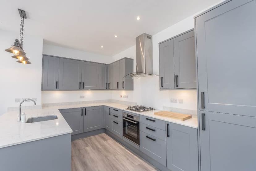 Image 3:3 bedroom Terraced house to rent