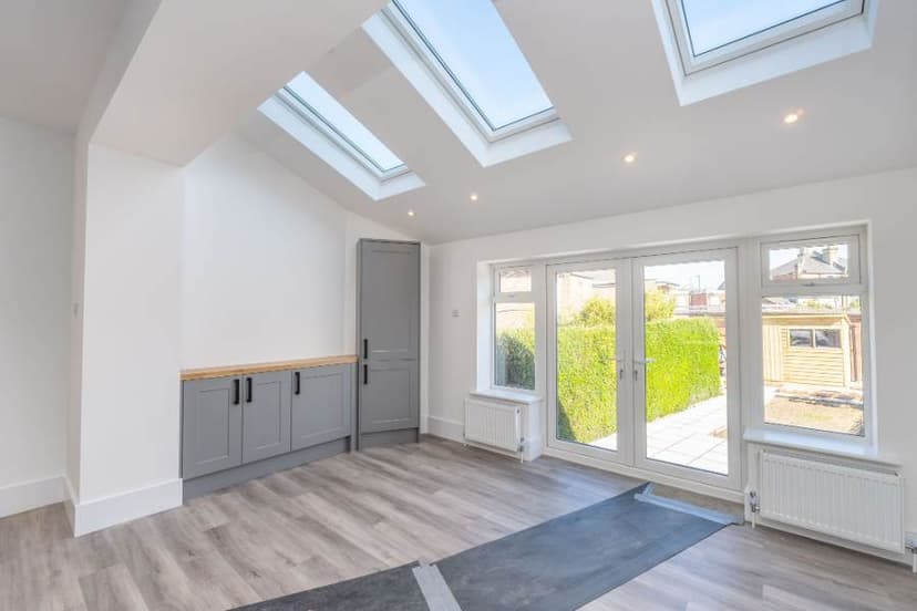 Image 2:3 bedroom Terraced house to rent