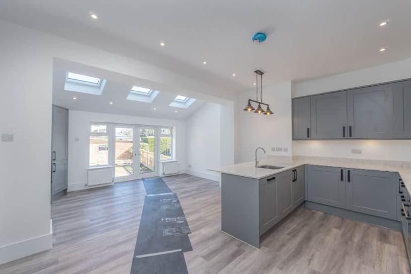 Image 1:3 bedroom Terraced house to rent