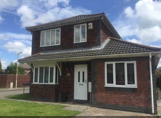 Image 1:3 bedroom Detached house to rent