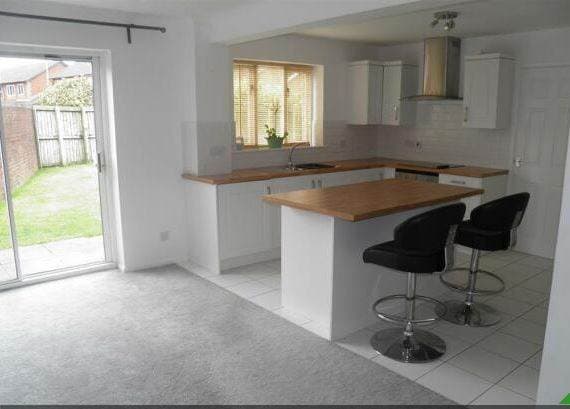Image 3:3 bedroom Detached house to rent