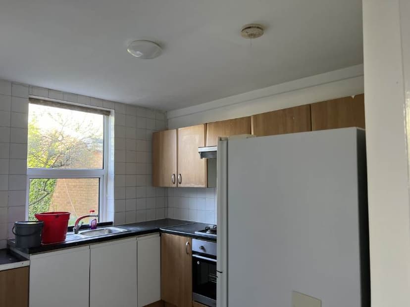 Image 3:1 bedroom Apartment or flat to rent