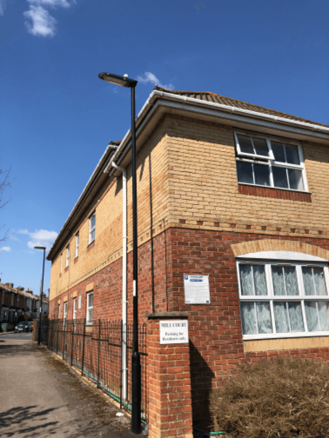 Image 1:2 bedroom Apartment or flat to rent