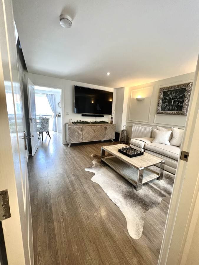 Image 3:3 bedroom Semi-detached house to rent