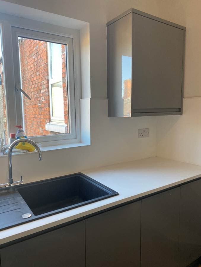 Image 2:3 bedroom Apartment or flat to rent