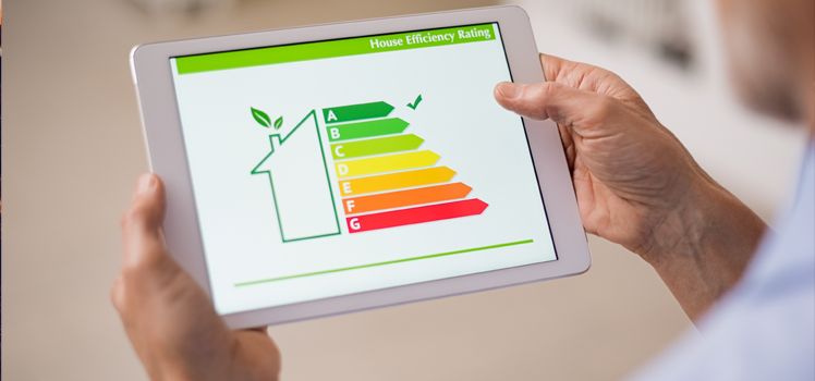 energy performance ratings