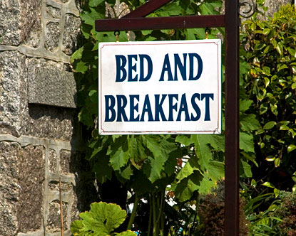 Local authorities are shooting themselves in the foot! b&b-image