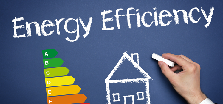 Minimum energy efficiency standards 2018