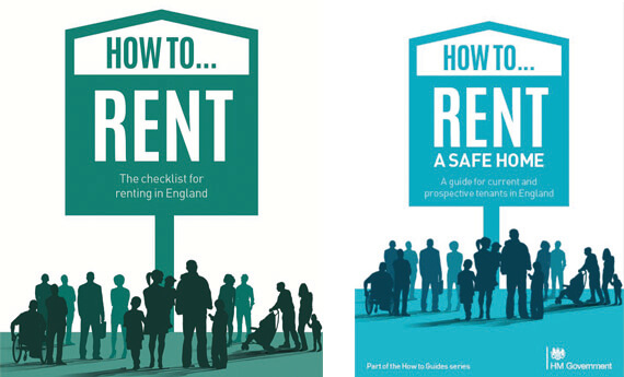 How to guides from government