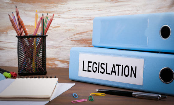 Files with legislation on Deregulation Act 2015