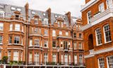 Large Red Brick HMO