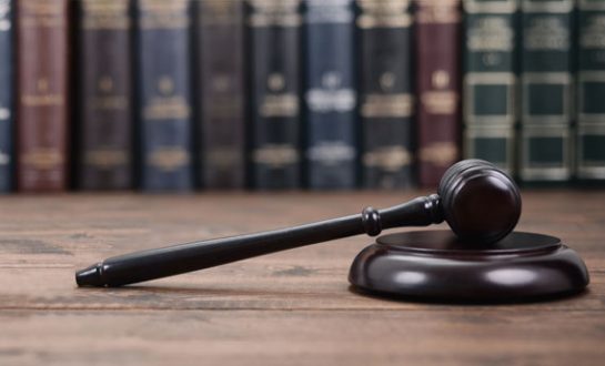 gavel-and-law-books Law books and gavel