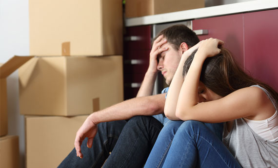 What is a Section 21 and how are they changing?