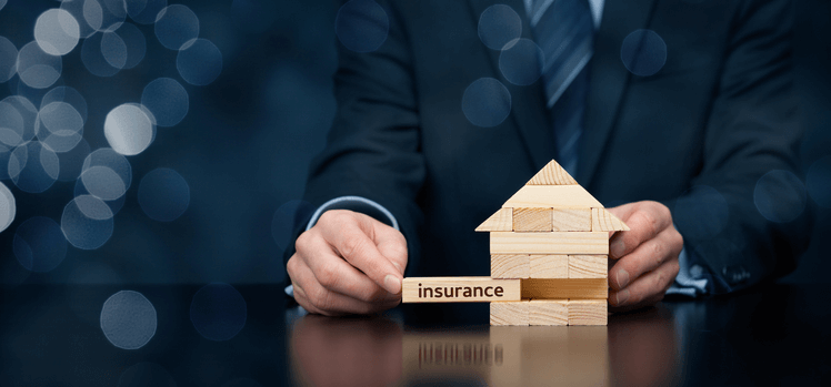 Landlord Insurance House Blocks
