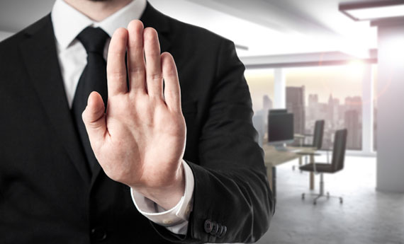 Is ‘No DSS’ Discrimination?