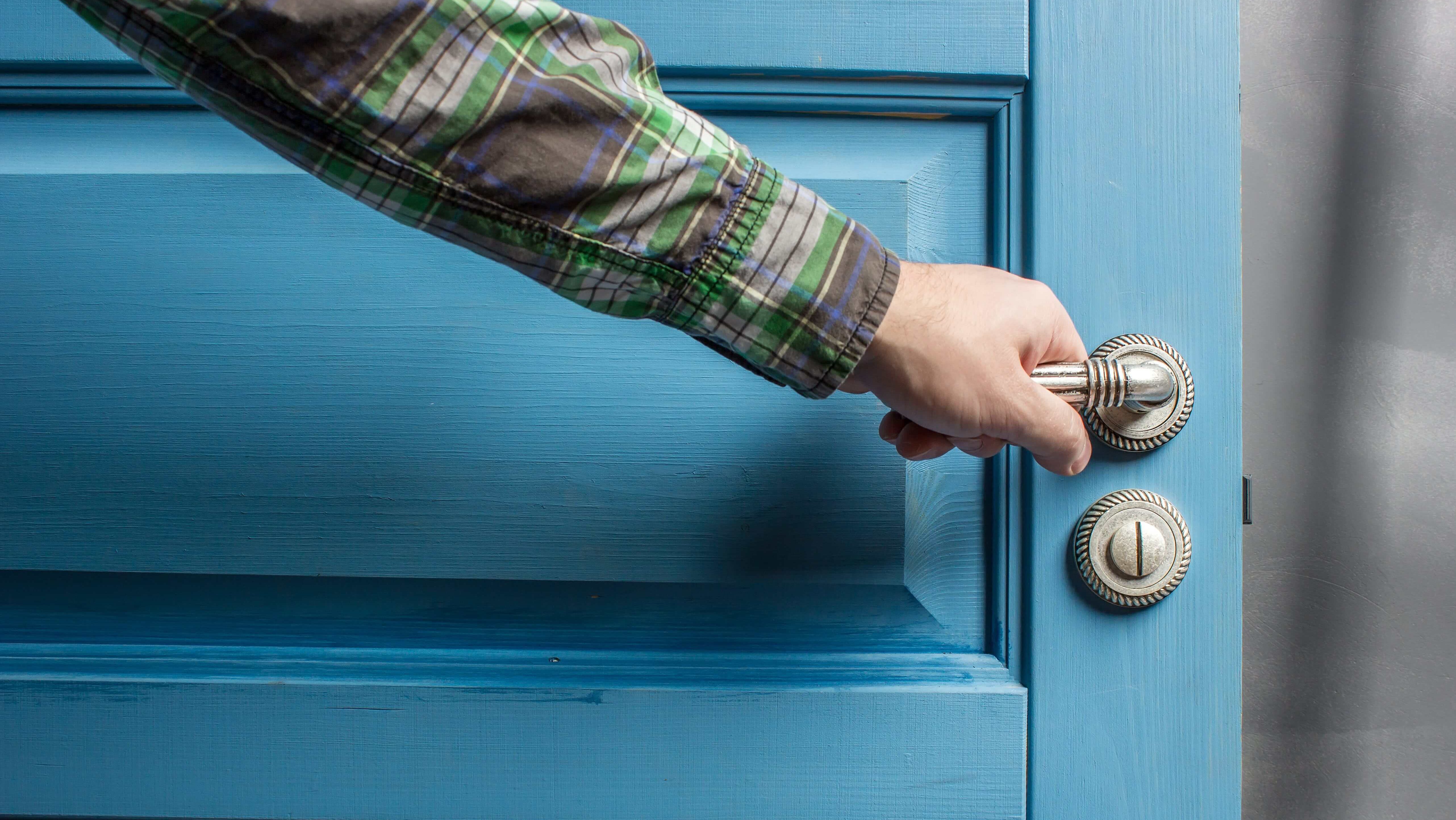 Access to Property – Part 2