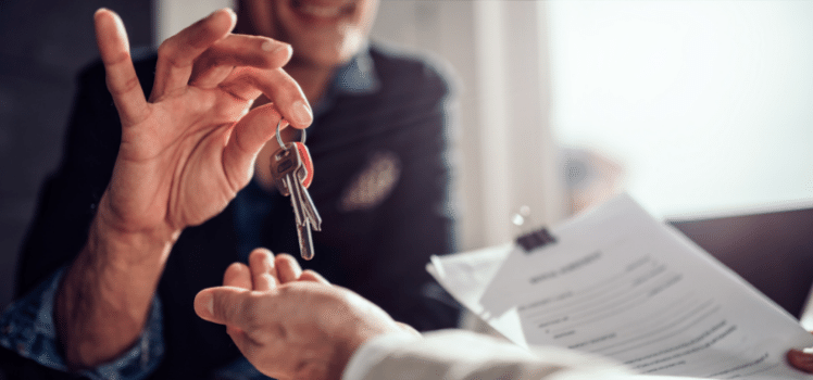 Deposit Protection Schemes – What Landlords and Tenants Should Know About Tenancy Deposits in 2021