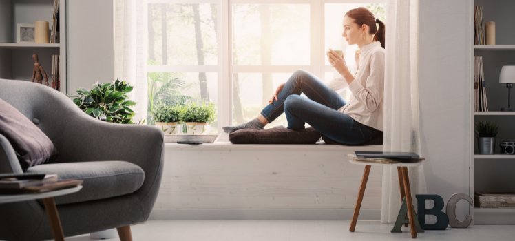 Renting Out Property in 2021: Why Do People Become Landlords?