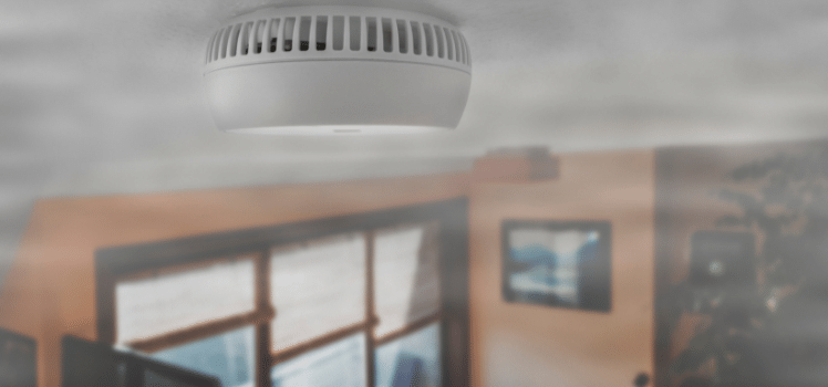 Smoke and Carbon Monoxide Alarm Regulations: New Rules for UK Landlords 2022