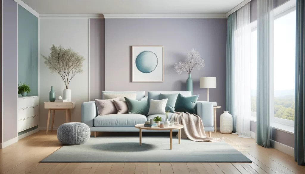 AI Generated image of renting out your property
