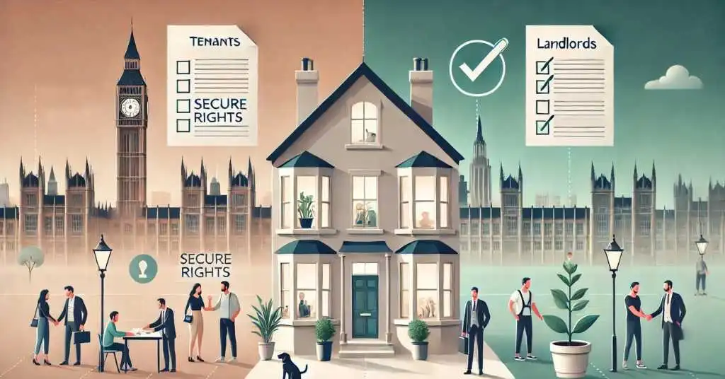 Renters Rights Bill