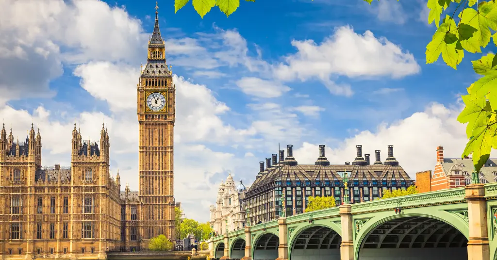 best letting agents in London