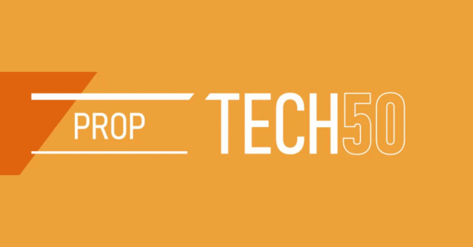 PropTech 50