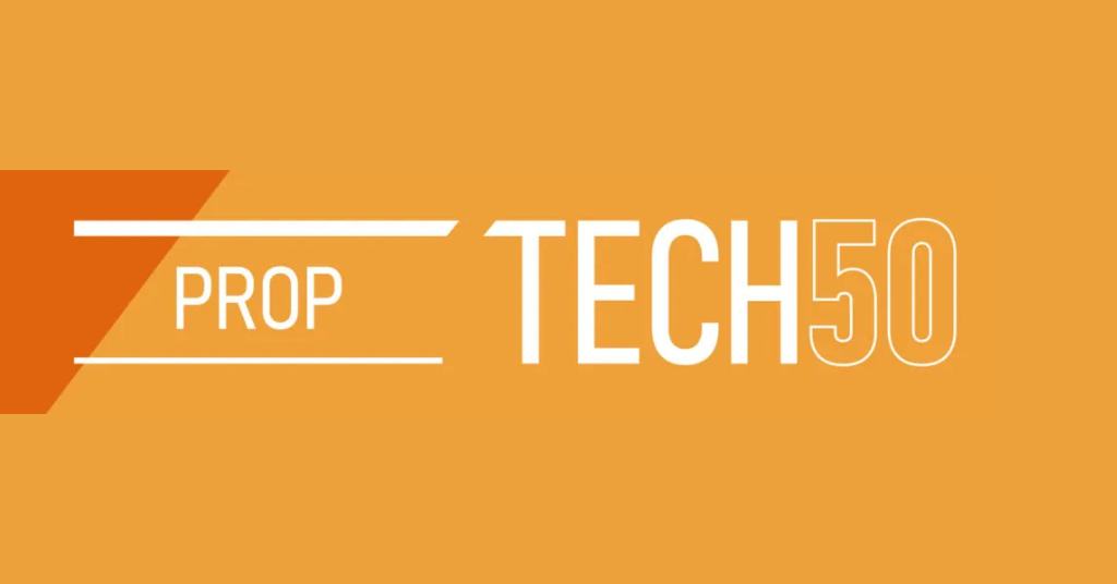 PropTech 50