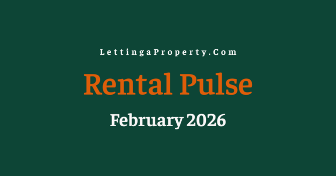 Rental Pulse February 2026
